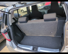 Daihatsu Mira e:S 2022