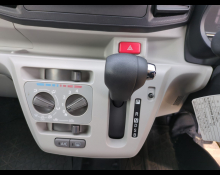 Daihatsu Mira e:S 2022