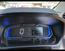 Daihatsu Mira e:S 2022