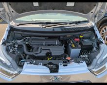 Daihatsu Mira e:S 2022