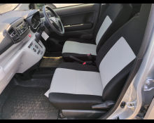 Daihatsu Mira e:S 2022