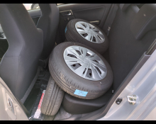 Daihatsu Mira e:S 2022