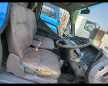 Mitsubishi Canter 1997