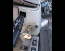 Mitsubishi Canter 1997