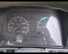 Mitsubishi Canter 1997