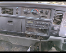 Mitsubishi Canter 1997