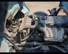 Mitsubishi Canter 1997