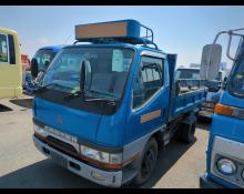 Mitsubishi Canter 1997