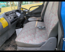 Mitsubishi Canter 1997