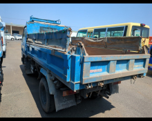 Mitsubishi Canter 1997
