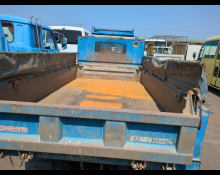 Mitsubishi Canter 1997