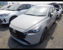Mazda Mazda2 2024