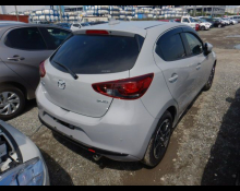 Mazda Mazda2 2024