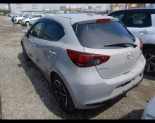 Mazda Mazda2 2024