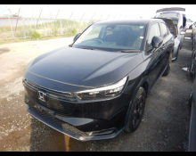 Honda Vezel 2022