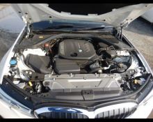 BMW 3 Series 2020