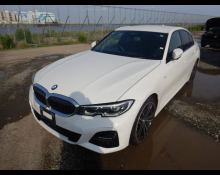 BMW 3 Series 2020