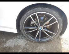 BMW 3 Series 2020