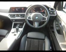 BMW 3 Series 2020