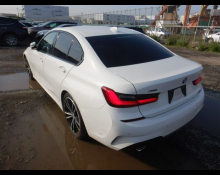 BMW 3 Series 2020