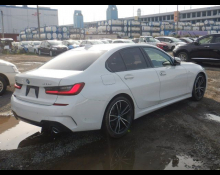 BMW 3 Series 2020