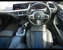 BMW 2 series 2021