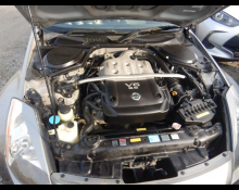 Nissan Fairlady Z 2002