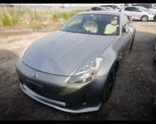 Nissan Fairlady Z 2002