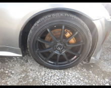 Nissan Fairlady Z 2002