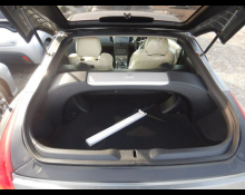 Nissan Fairlady Z 2002