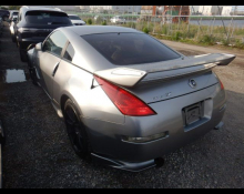 Nissan Fairlady Z 2002