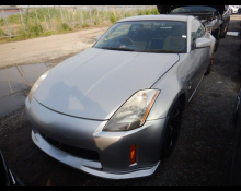 Nissan Fairlady Z 2002