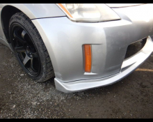 Nissan Fairlady Z 2002