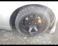 Nissan Fairlady Z 2002