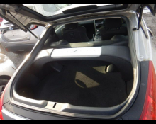 Nissan Fairlady Z 2002