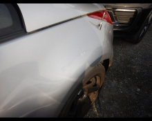 Nissan Fairlady Z 2002