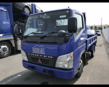 Mitsubishi Canter 2002