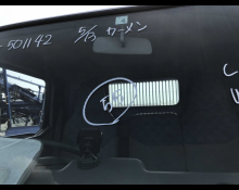 Mitsubishi Canter 2002