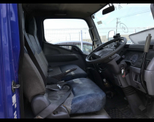 Mitsubishi Canter 2002