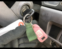 Mitsubishi Canter 2002