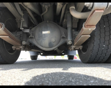 Mitsubishi Canter 2002