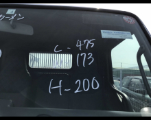 Mitsubishi Canter 2002