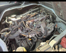 Toyota Hiace Van 2015