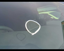 Toyota Hiace Van 2015