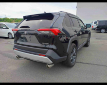 Toyota RAV4 2020