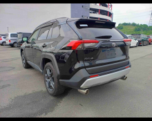 Toyota RAV4 2020