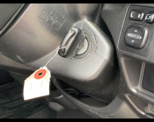 Toyota Hiace Van 2017