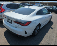 BMW 4 Series 2023