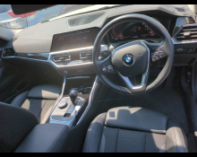 BMW 4 Series 2023