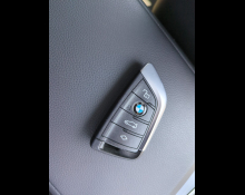 BMW 4 Series 2023